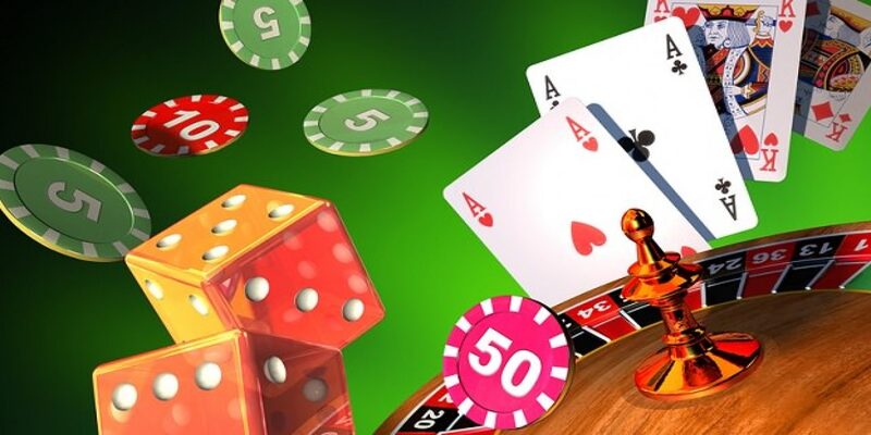 Casino trực tiếp Dabet